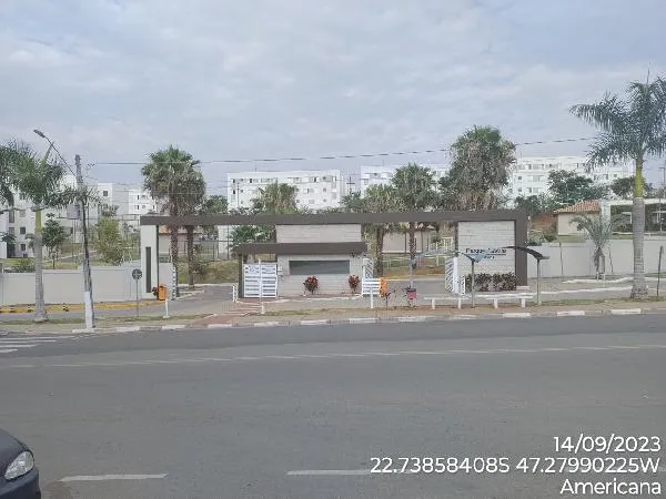 Imagem do imóvel AP82345