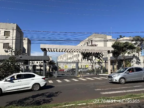 Imagem do imóvel AP39837