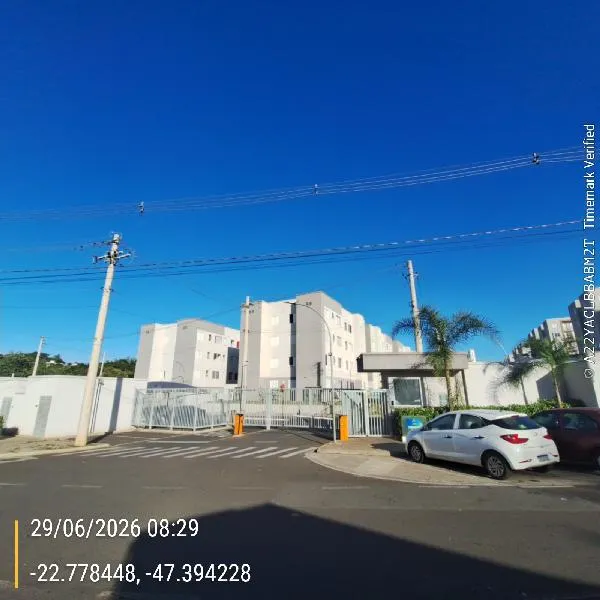 Imagem do imóvel AP26939