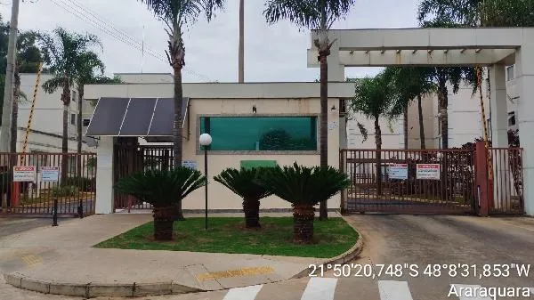 Imagem do imóvel AP49463