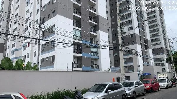 Imagem do imóvel AP25157