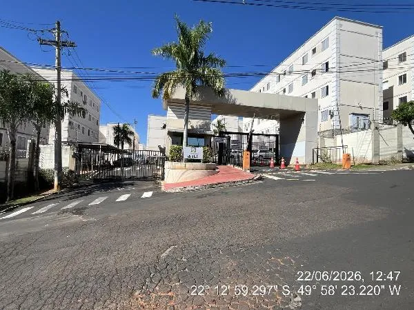 Imagem do imóvel AP27742