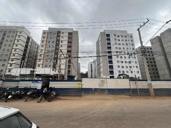 Imagem do imóvel AP79478