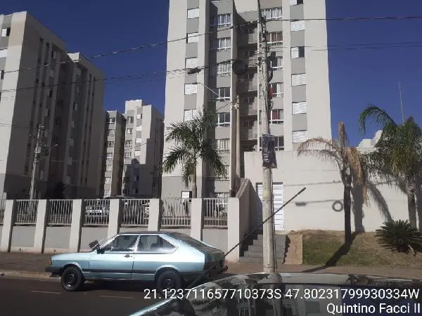 Imagem do imóvel AP47554