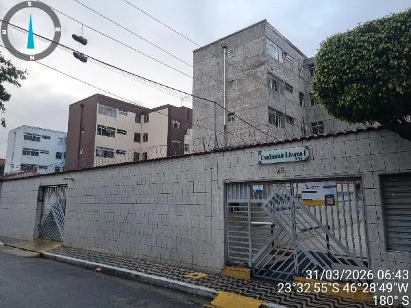 Imagem do imóvel AP72090