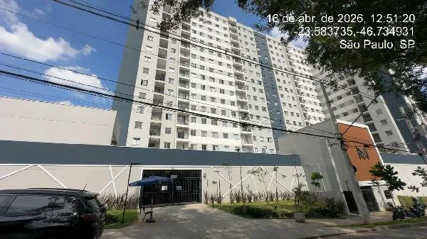 Imagem do imóvel AP70641