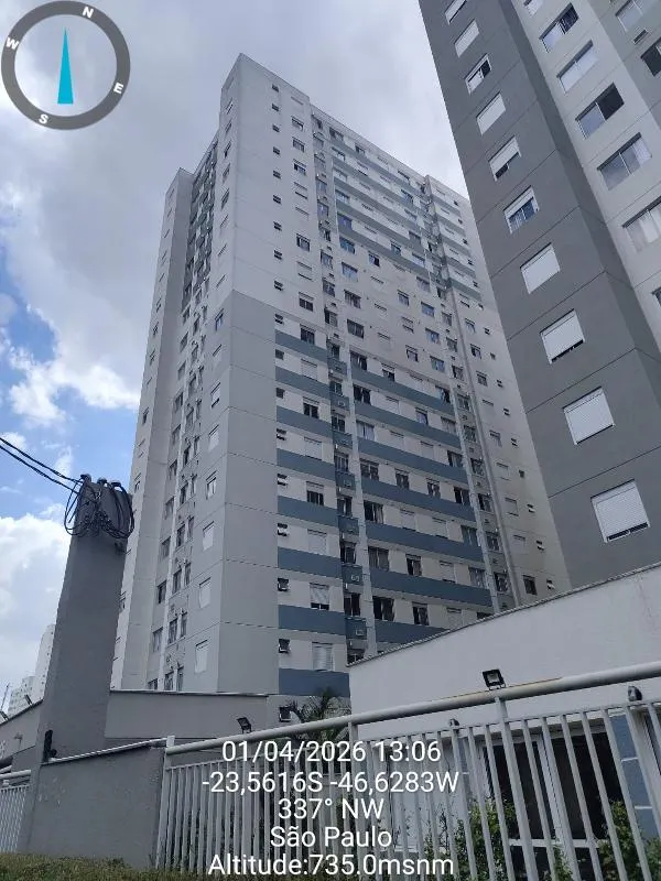Imagem do imóvel AP03969