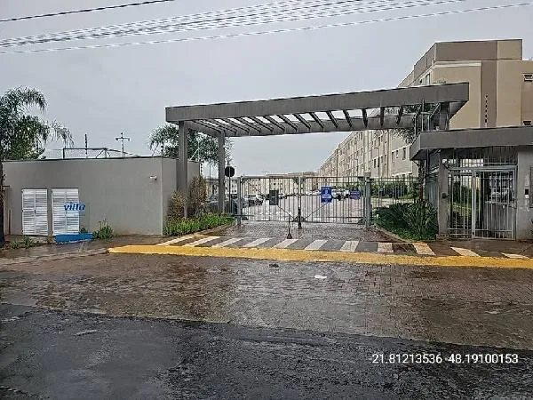 Imagem do imóvel AP50910