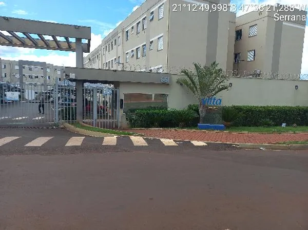 Imagem do imóvel AP12831