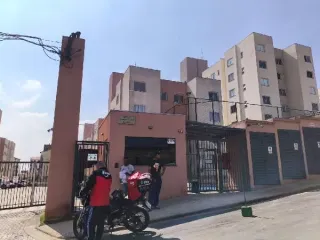 Imagem do imóvel AP21857