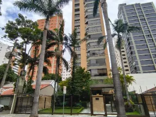 Imagem do imóvel AP49422