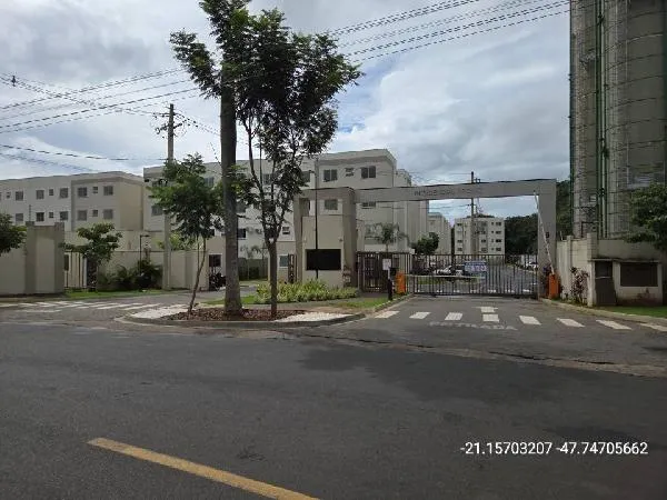 Imagem do imóvel AP97545