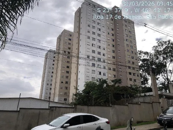 Imagem do imóvel AP80368