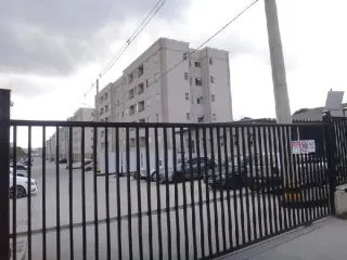 Imagem do imóvel AP27861