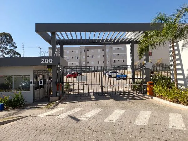 Imagem do imóvel AP97935