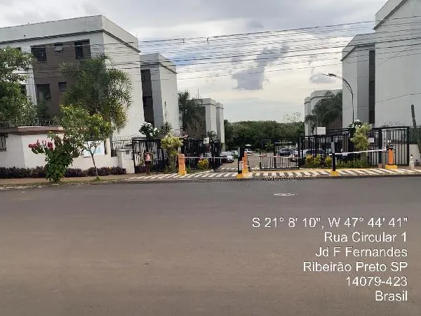 Imagem do imóvel AP60831