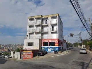 Imagem do imóvel AP63210