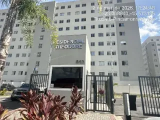Imagem do imóvel AP69911