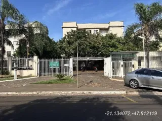 Imagem do imóvel AP45453