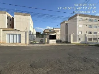 Imagem do imóvel AP16671
