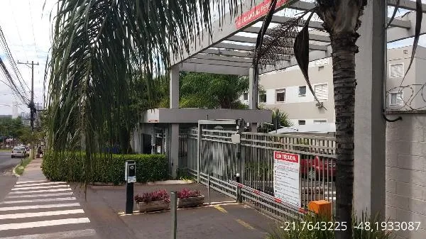 Imagem do imóvel AP84957
