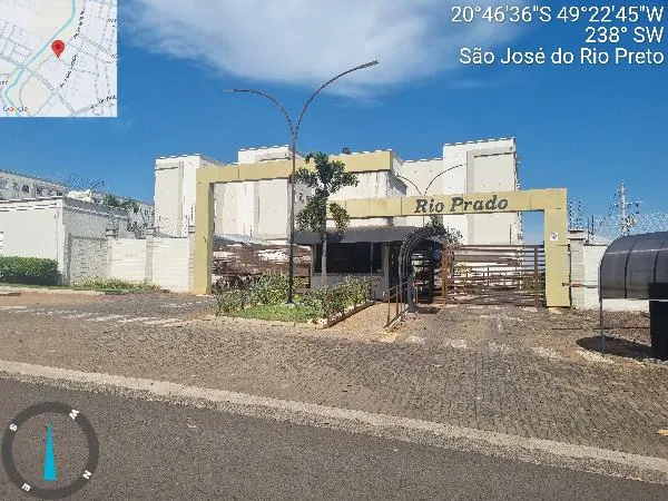 Imagem do imóvel AP81680