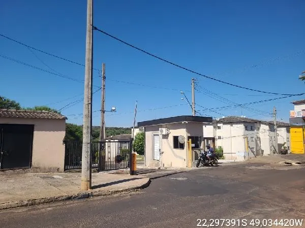 Imagem do imóvel AP60826