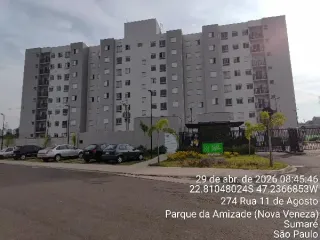Imagem do imóvel AP72152