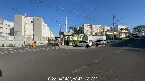 Imagem do imóvel AP92872