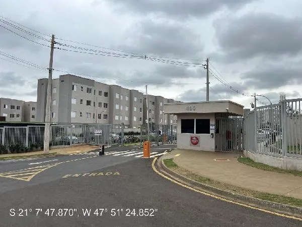 Imagem do imóvel AP92373