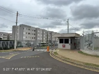 Imagem do imóvel AP39686