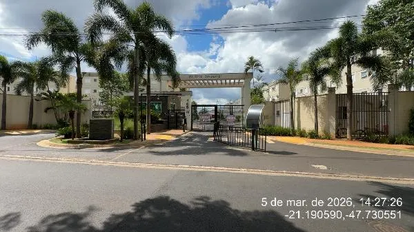 Imagem do imóvel AP55405