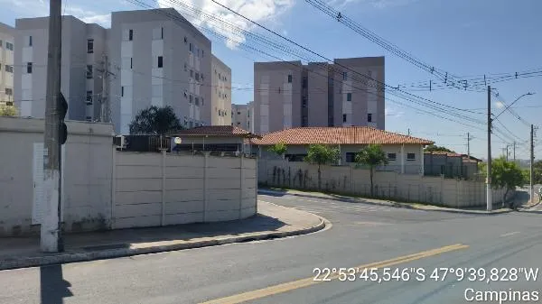 Imagem do imóvel AP93257