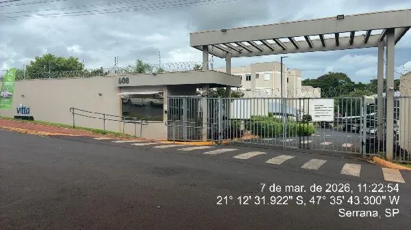 Imagem do imóvel AP17606