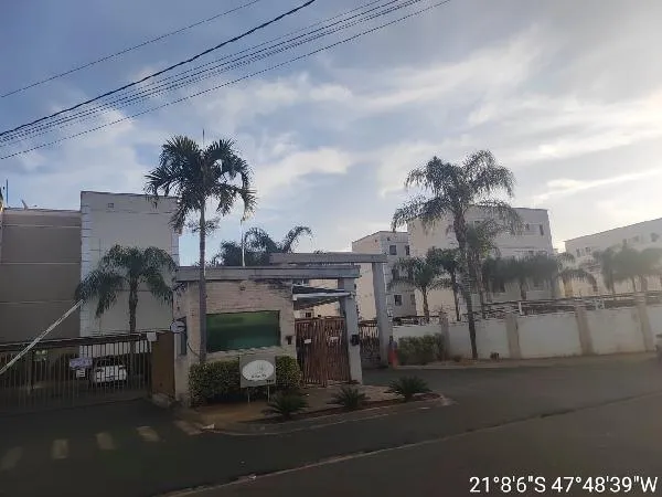 Imagem do imóvel AP06224