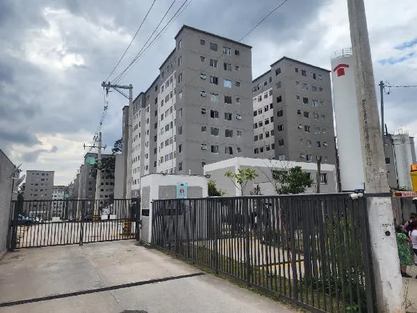 Imagem do imóvel AP83186