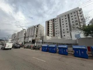 Imagem do imóvel AP81373