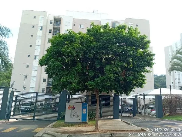 Imagem do imóvel AP56165