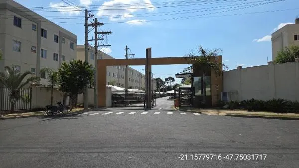 Imagem do imóvel AP13554