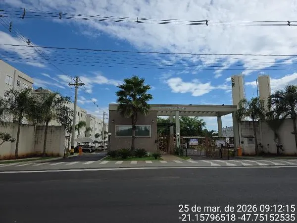 Imagem do imóvel AP61122