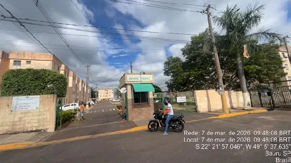 Imagem do imóvel AP96446