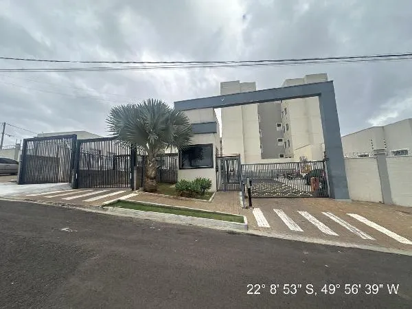 Imagem do imóvel AP85606