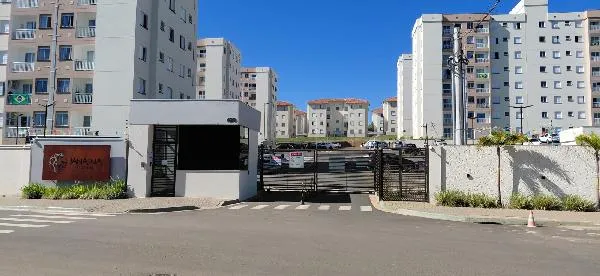 Imagem do imóvel AP13270