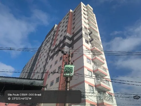 Imagem do imóvel AP27596