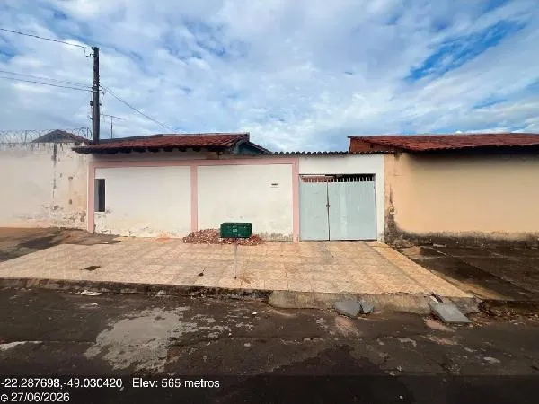 Imagem do imóvel CA89489