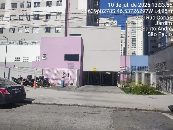 Imagem do imóvel AP91333