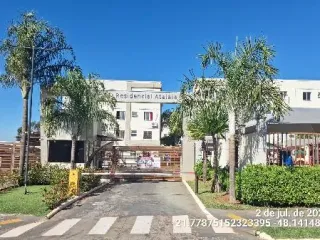 Imagem do imóvel AP40617