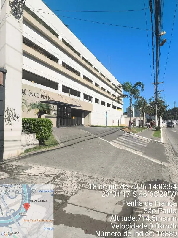 Imagem do imóvel AP25582
