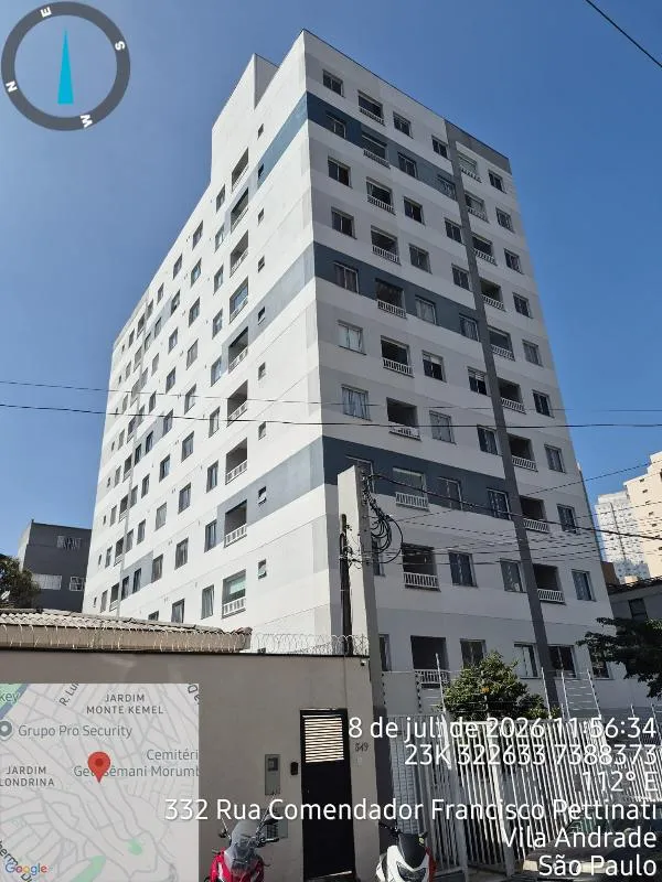 Imagem do imóvel AP49370