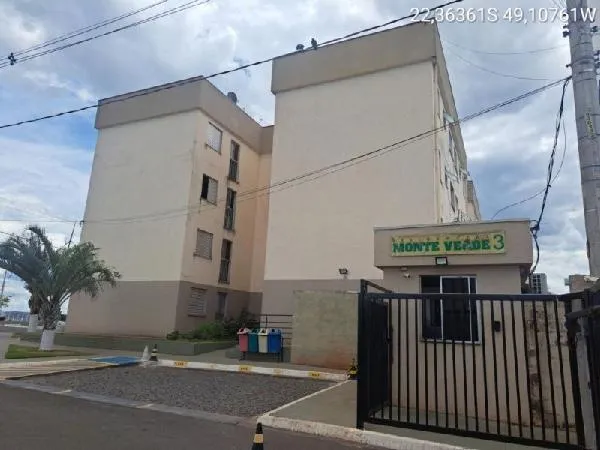 Imagem do imóvel AP28039